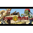 Zombie Pirates (PC) klíč Steam