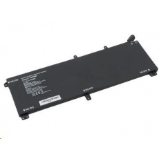AVACOM baterie Dell XPS 15 9530, Precision M3800 Li-Pol 11,1V 5495mAh 61Wh AVACOM baterie Dell XPS 15 9530, Precision M3800 Li-Pol 11,1V 5495mAh 61Wh