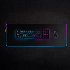 CHIEFTEC ARGB podložka MP-800-RGB, 800 x 300 x 4mm, plast CHIEFTEC ARGB podložka MP-800-RGB, 800 x 300 x 4mm, plast