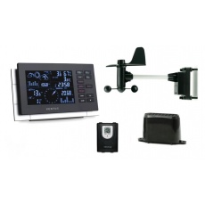VENTUS 155A - meteorologická stanice VENTUS 155A - meteorologická stanice