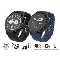 iGET FIT F85 Black iGET FIT F85 Black