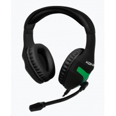 Herní sluchátka Konix MS-400 (Xbox One, PC) Herní sluchátka Konix MS-400 (Xbox One, PC)