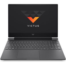 NTB HP Victus Gaming Laptop 15-fa2750nc, 15.6" FHD, i5-13420H, 16GB DDR4, SSD 512 GB, RTX 3050 6GB, Freedos NTB HP Victus Gaming Laptop 15-fa2750nc, 15.6" FHD, i5-13420H, 16GB DDR4, SSD 512 GB, RTX 3050 6GB, Freedos