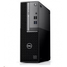 BAZAR DELL PC Optiplex 3080 SFF/Core i3-10105/8GB/256GB SSD/Integrated/TPM/DVDRW/NoWifi/Kb/Mouse/W10Pro/3Y Basic Onsite BAZAR DELL PC Optiplex 3080 SFF/Core i3-10105/8GB/256GB SSD/Integrated/TPM/DVDRW/NoWifi/Kb/Mouse/W10Pro/3Y Basic Onsite