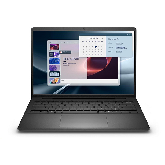 DELL NTB Pro 14 Essential PV14250/C3-100U/8GB/512SSD/14" FHD+/Integrate/No AC Adapte/WLAN/Backlit Kb/W11P/3Y PS NBD DELL NTB Pro 14 Essential PV14250/C3-100U/8GB/512SSD/14" FHD+/Integrate/No AC Adapte/WLAN/Backlit Kb/W11P/3Y PS NBD