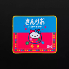 Konix Hello Kitty "Japon" M Mousepad Konix Hello Kitty "Japon" M Mousepad