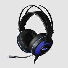 Konix Mythics PS-700 PlayStation 4 7.1 Gaming Headset Konix Mythics PS-700 PlayStation 4 7.1 Gaming Headset