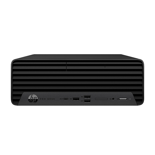 HP PC Pro SFF 400 G9, i3-13100, 8GB DDR4,512GB, Intel HD, USB kl. a myš, 240W plat., DP+HDMI, FDOS HP PC Pro SFF 400 G9, i3-13100, 8GB DDR4,512GB, Intel HD, USB kl. a myš, 240W plat., DP+HDMI, FDOS