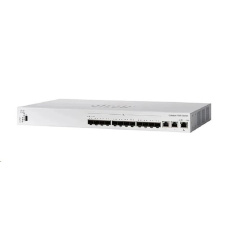 Cisco Catalyst switch C1300-12XS (10xSFP+,2x10GbE/SFP+combo) - REFRESH Cisco Catalyst switch C1300-12XS (10xSFP+,2x10GbE/SFP+combo) - REFRESH