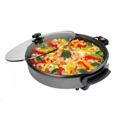 Clatronic PP 2914 pánev prům. 40cm Clatronic PP 2914 pánev prům. 40cm