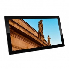 Braun LCD fotorám DigiFRAME 1901 (18,5", 1366x768px, 16:9 IPS, FullHD, AV/HDMI, 8GB) Braun LCD fotorám DigiFRAME 1901 (18,5", 1366x768px, 16:9 IPS, FullHD, AV/HDMI, 8GB)