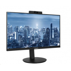 Targus® 23.8" Primary Full-HD Dock Monitor w/100PD Targus® 23.8" Primary Full-HD Dock Monitor w/100PD