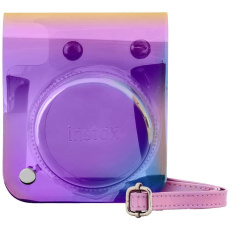 Fujifilm Pouzdro pre MINI 12 duhové Fujifilm Pouzdro pre MINI 12 duhové
