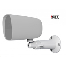 iGET SECURITY EP27 White iGET SECURITY EP27 White