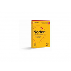 NORTON ANTIVIRUS PLUS 2GB CZ 1 uživatel pro 1 zařízení na 1 rok ESD NORTON ANTIVIRUS PLUS 2GB CZ 1 uživatel pro 1 zařízení na 1 rok ESD
