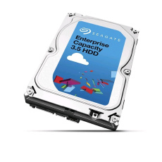 SEAGATE HDD EXOS 7E10 3,5" - 4TB, SATAIII, ST4000NM000B SEAGATE HDD EXOS 7E10 3,5" - 4TB, SATAIII, ST4000NM000B