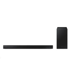 SAMSUNG Soundbar se subwooferem HW-B530/EN SAMSUNG Soundbar se subwooferem HW-B530/EN