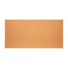Korková nástěnka AVELI BASIC s dř. rámem 180x90 cm Korková nástěnka AVELI BASIC s dř. rámem 180x90 cm