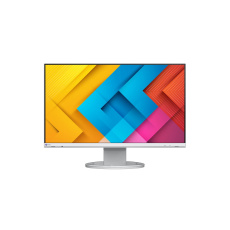 EIZO MT 23.8" EV2490-WT FlexScan, IPS, 1920x1080, 250nit, 1000:1, 5ms, USB-C, DP, HDMI, Repro, Bílý EIZO MT 23.8" EV2490-WT FlexScan, IPS, 1920x1080, 250nit, 1000:1, 5ms, USB-C, DP, HDMI, Repro, Bílý