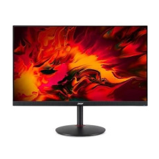ACER LCD Nitro KG251QP3biip 62cm (24.5") VA LED, FHD 1920x1080@180Hz, 250cd/m2, Black ACER LCD Nitro KG251QP3biip 62cm (24.5") VA LED, FHD 1920x1080@180Hz, 250cd/m2, Black