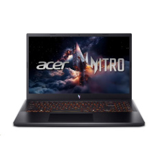 BAZAR - ACER NTB Nitro V 15 (ANV15-52-97LA),i9-13900,15.6"FHD,16GB,1TB SSD,RTX 5060,Linux,Black - Poškozený obal (Komple BAZAR - ACER NTB Nitro V 15 (ANV15-52-97LA),i9-13900,15.6"FHD,16GB,1TB SSD,RTX 5060,Linux,Black - Poškozený obal (Komple