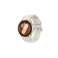 Samsung Galaxy Watch7 40mm LTE, Cream, EU Samsung Galaxy Watch7 40mm LTE, Cream, EU