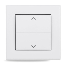 Homematic IP Kryt kolébkového vypínače - se symboly Homematic IP Kryt kolébkového vypínače - se symboly