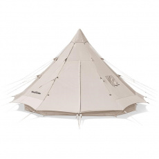 Naturehike bavlněný stan na glamping Pyramida 12.3 Naturehike bavlněný stan na glamping Pyramida 12.3