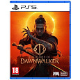 PS5 hra The Blood of Dawnwalker Launch Edition
