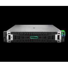 HPE PL DL345g11 9124 (3.0G/16C) 1x32G MR408i-o/4G 8LFF 1x1000W-L9 4GNCocp NBD333 WW 2U