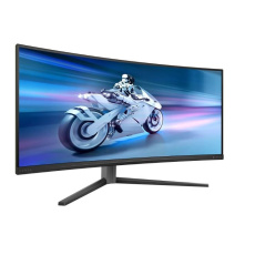 BAZAR - Philips MT OLED LED 34" 34M2C6500/00 - OLED panel, 3440x1440, 2xHDMI, DP, nast vysky, zakriven - rozbaleno BAZAR - Philips MT OLED LED 34" 34M2C6500/00 - OLED panel, 3440x1440, 2xHDMI, DP, nast vysky, zakriven - rozbaleno