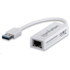MANHATTAN USB 2.0 Network Adapter, Fast Ethernet, 10/100 Mbps MANHATTAN USB 2.0 Network Adapter, Fast Ethernet, 10/100 Mbps