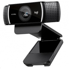 Logitech HD Webcam C922 PRO Logitech HD Webcam C922 PRO