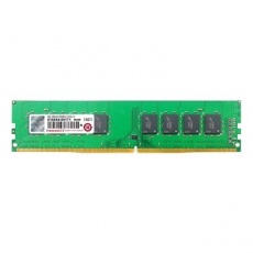 TRANSCEND DIMM DDR4 8GB 2133MHz 2Rx8 CL15 TRANSCEND DIMM DDR4 8GB 2133MHz 2Rx8 CL15