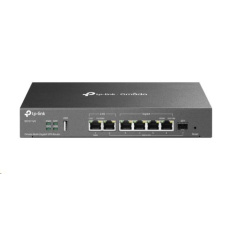 TP-Link ER707-M2 [Omada Multi-Gigabit VPN Router]