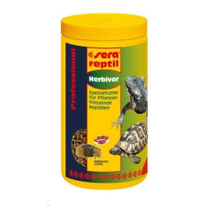 Sera - Reptil Prof.Herbivor 1000ml