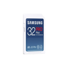 Samsung SDHC karta 32GB PRO PLUS