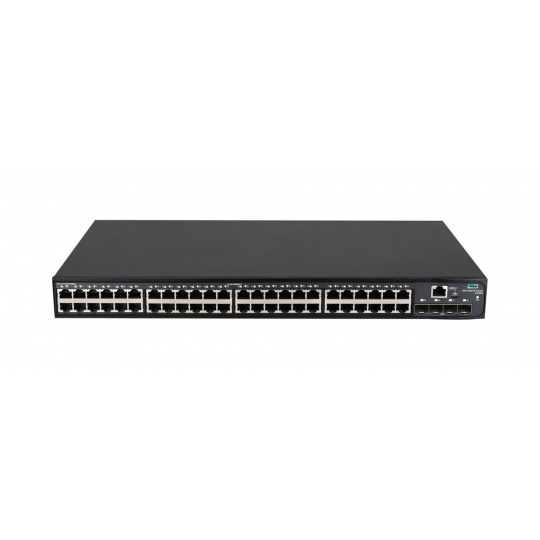 HPE FlexNetwork 5140 48G 4SFP+ EI Switch