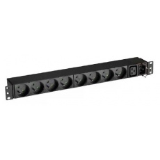 Eaton FlexPDU 8 FR distribuční jednotka napájení, rozvodný panel Eaton FlexPDU 8 FR distribuční jednotka napájení, rozvodný panel