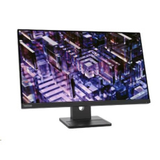 LENOVO LCD ThinkVision E24q-30 - 23.8",IPS,matný,16:9,2560x1440,178/178,6ms,300cd/m2,1300:1,HDMI,DP,PIVOT,VESA,3Y LENOVO LCD ThinkVision E24q-30 - 23.8",IPS,matný,16:9,2560x1440,178/178,6ms,300cd/m2,1300:1,HDMI,DP,PIVOT,VESA,3Y