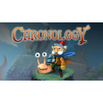 Chronology (PC) klíč Steam