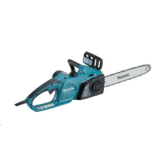 Makita UC3541A elektrická pila 350 mm, 1800 W, 14.5 m/s, 3/8 " Makita UC3541A elektrická pila 350 mm, 1800 W, 14.5 m/s, 3/8 "