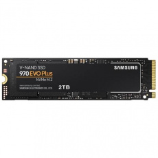 SSD Samsung 970 EVO PLUS-2000GB SSD Samsung 970 EVO PLUS-2000GB