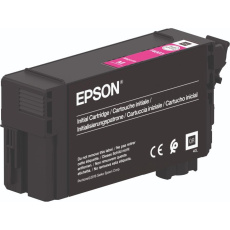 EPSON ink bar Singlepack UltraChrome XD2 Magenta T40D340(50ml) EPSON ink bar Singlepack UltraChrome XD2 Magenta T40D340(50ml)