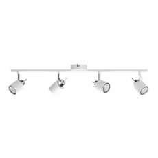 PHILIPS bodové světlo Meranti bar/tube white 4x35W 230V - bílá PHILIPS bodové světlo Meranti bar/tube white 4x35W 230V - bílá