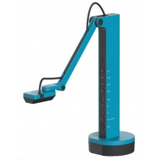 IPEVO vizualizér VZ-X - Bezdrátová/HDMI/USB 8MPx Dokumentová kamera/dokumentový skener IPEVO vizualizér VZ-X - Bezdrátová/HDMI/USB 8MPx Dokumentová kamera/dokumentový skener
