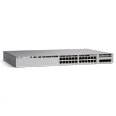 Cisco Catalyst C9200L-24T-4G-E 48-port, 4x1G Cisco Catalyst C9200L-24T-4G-E 48-port, 4x1G