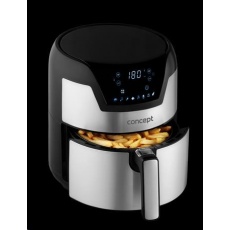 Concept FR3500 Horkovzdušná fritéza Concept FR3500 Horkovzdušná fritéza