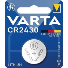 Varta CR 2430 Varta CR 2430