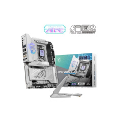 MSI MB Sc LGA1851 MPG Z890 EDGE TI WIFI, Intel Z890, 4xDDR5, 1xHDMI, 2xThunderbolt, WI-FI MSI MB Sc LGA1851 MPG Z890 EDGE TI WIFI, Intel Z890, 4xDDR5, 1xHDMI, 2xThunderbolt, WI-FI